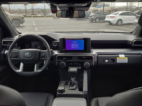 New 2026 Toyota 4Runner SR5 image 23