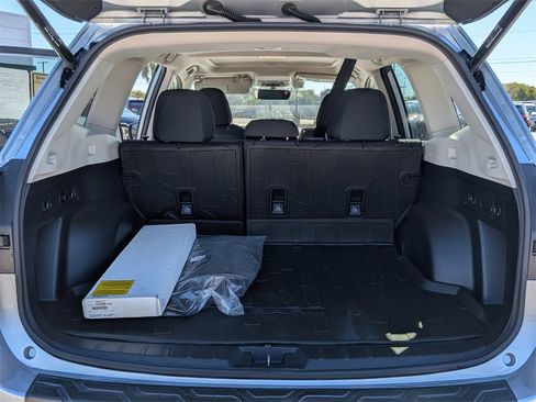 Used 2020 Subaru Forester Premium image 28