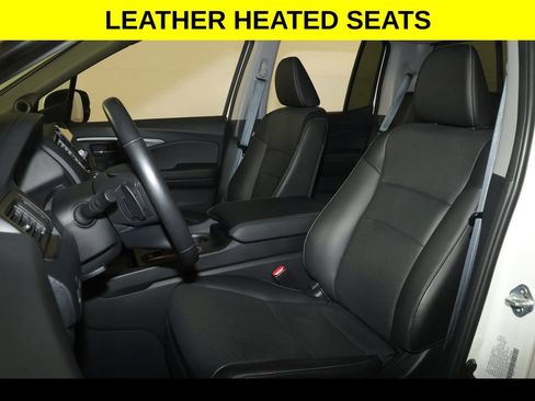 Used 2024 Honda Ridgeline RTL image 4