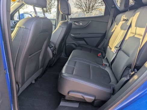 Used 2019 Chevrolet Blazer LT w/ Sun and Wheels Package image 23