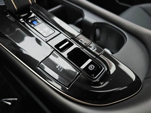 New 2026 Toyota Crown AWD/4WD image 36