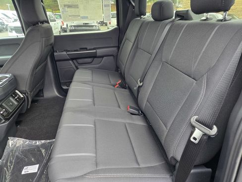 New 2026 Ford F150 STX AWD/4WD image 6