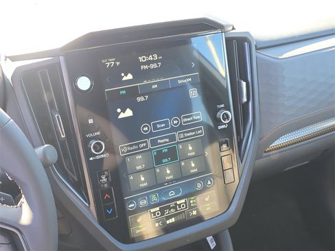 New 2026 Subaru Forester Wilderness image 22