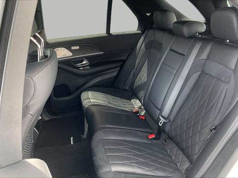 Used 2023 Mercedes-Benz GLE 53 AMG 4MATIC image 21