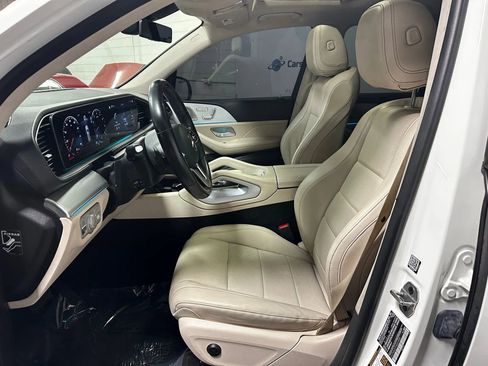 Used 2023 Mercedes-Benz GLE 350 GLE 350 4MATIC Sport Utility 4 w/ Premium Package image 10