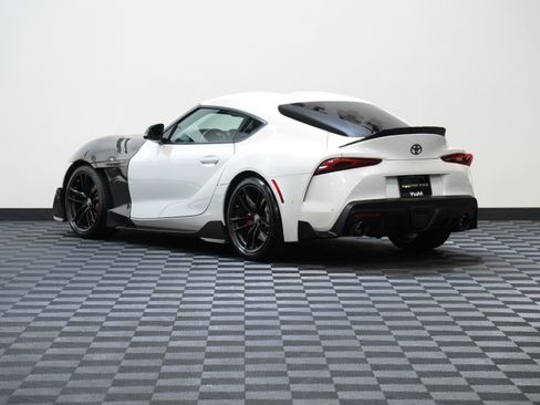 Used 2022 Toyota Supra A91 Edition w/ Driver Assist Package RWD image 8