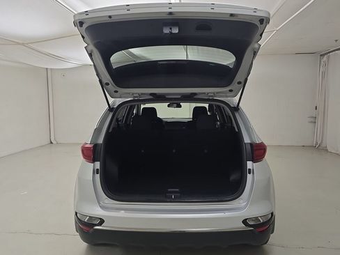 Used 2020 Kia Sportage LX AWD/4WD image 26
