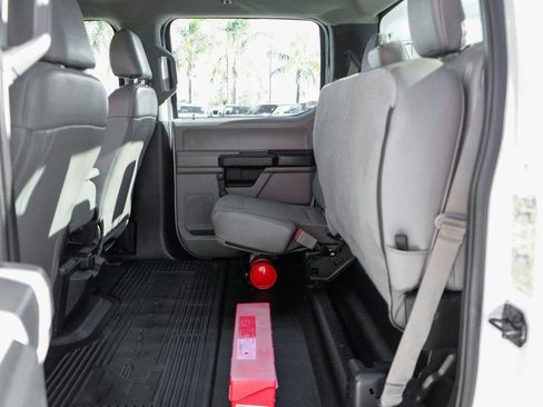 Used 2019 Ford F550 4x4 Crew Cab Super Duty image 32