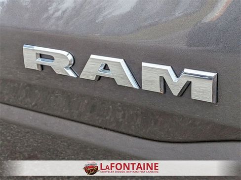 Certified 2024 RAM 1500 Laramie image 10