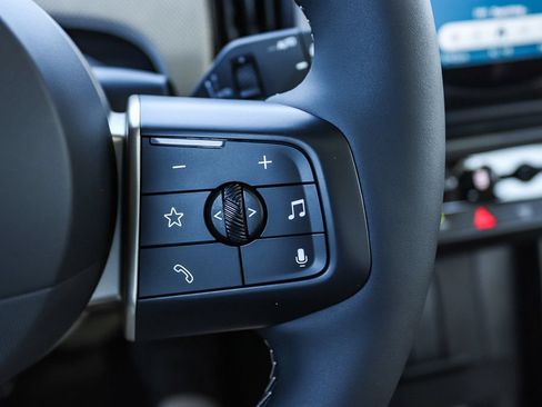 New 2026 MINI Cooper S FWD image 24
