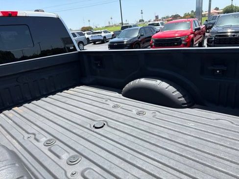 Used 2020 Ford F350 Lariat w/ Lariat Ultimate Package AWD/4WD image 30