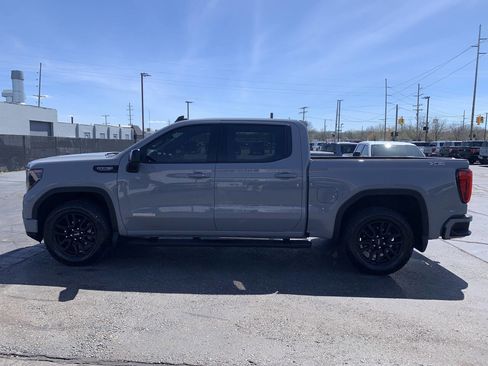 Used 2024 GMC Sierra 1500 Elevation w/ Elevation Premium Package image 6