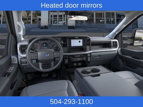 New 2026 Ford F250 XL RWD image 11