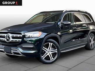 Used 2022 Mercedes-Benz GLS 450 4MATIC video 1