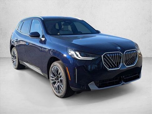 Used 2026 BMW X3 xDrive30i AWD/4WD image 6
