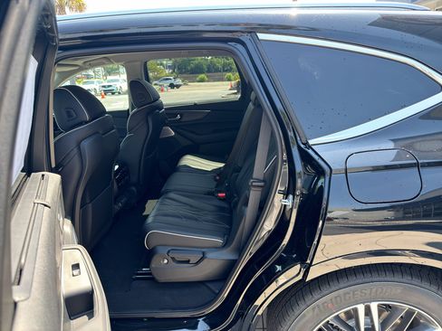 New 2026 Acura MDX SH-AWD w/ Advance Package image 15