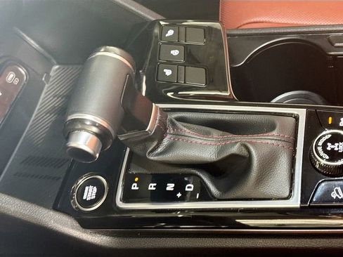 Certified 2023 Kia Sportage SX image 19