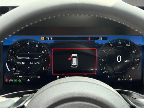 New 2026 Subaru Outback Touring XT image 20