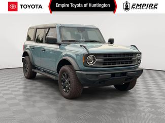 Used 2023 Ford Bronco 4-Door AWD/4WD 360° Tour