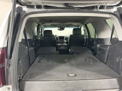 Used 2018 Chevrolet Tahoe LT image 28