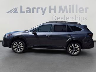 Used 2024 Subaru Outback Limited AWD/4WD video 2