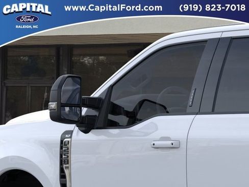 New 2026 Ford F250 XLT AWD/4WD image 20