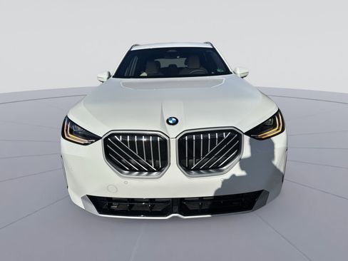 New 2026 BMW X3 xDrive30 w/ Convenience Package image 4