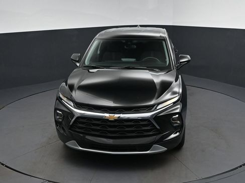 New 2026 Chevrolet Blazer LT FWD image 37