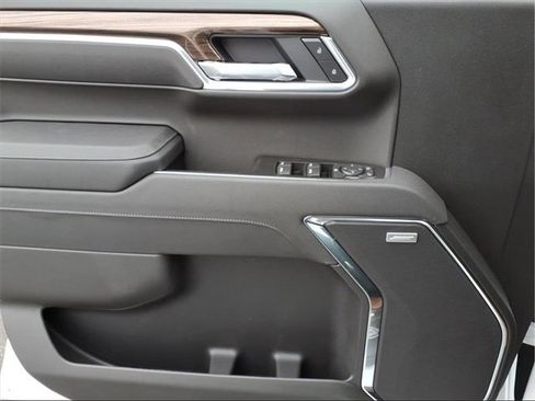 New 2026 Chevrolet Silverado 1500 LT Trail Boss w/ LT Trail Boss Premium Package image 15