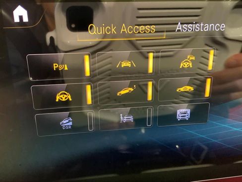 Used 2022 Mercedes-Benz GLE 53 AMG 4MATIC Coupe image 37