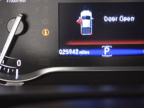 Certified 2023 Honda Ridgeline RTL image 11