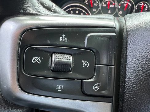 Used 2021 Chevrolet Silverado 1500 LT Trail Boss w/ Bed Protection Package AWD/4WD image 47