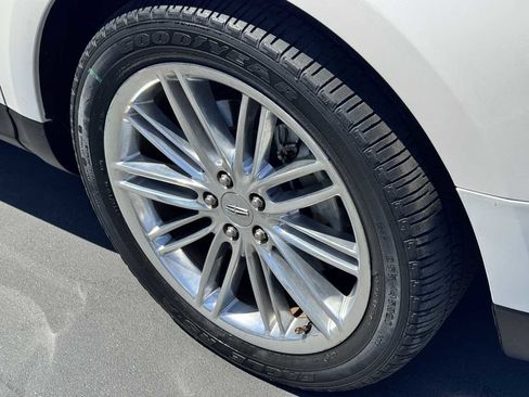 Used 2017 Lincoln MKT AWD w/ Technology Package image 23