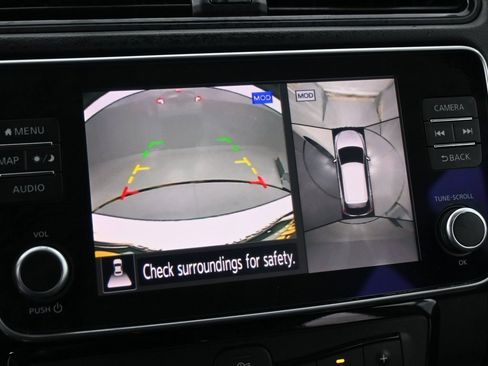 Used 2022 Nissan Leaf SL Plus image 13