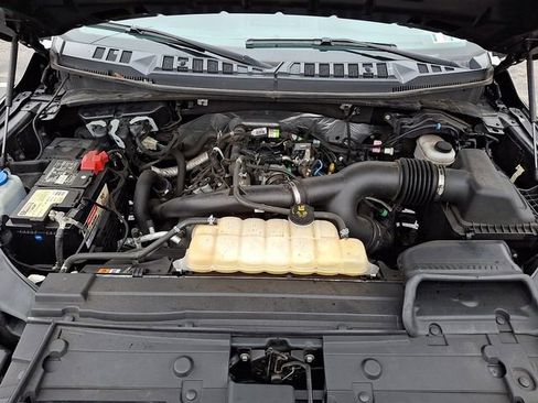 Used 2019 Ford F150 XL w/ Equipment Group 101A Mid image 27