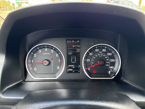 Used 2009 Honda CR-V EX-L image 17