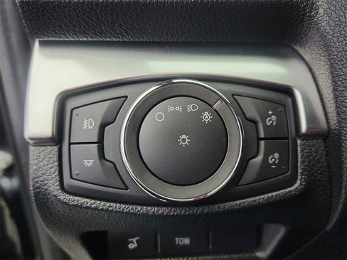 Used 2018 Ford Explorer Sport image 34