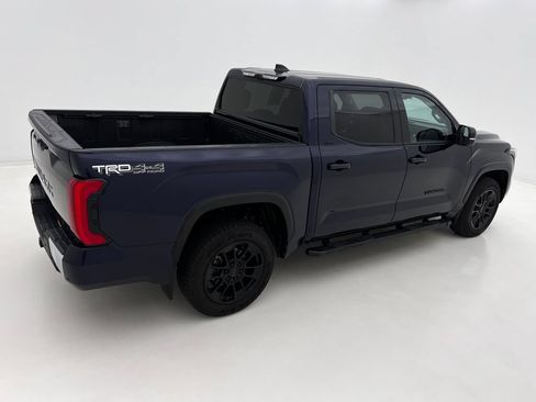 Used 2023 Toyota Tundra SR5 w/ TRD Off-Road Premium Package AWD/4WD image 5