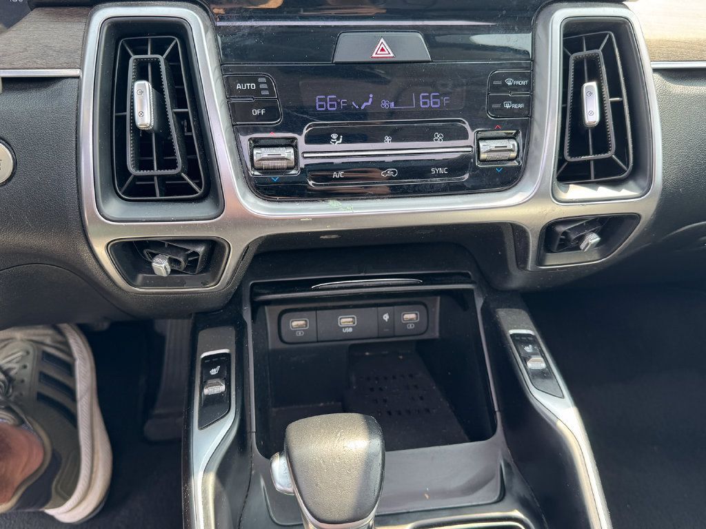 Used 2023 Kia Sorento X-Line EX AWD/4WD image 20