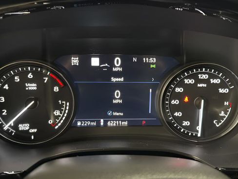 Used 2022 Cadillac XT6 Sport w/ Platinum Package AWD/4WD image 17