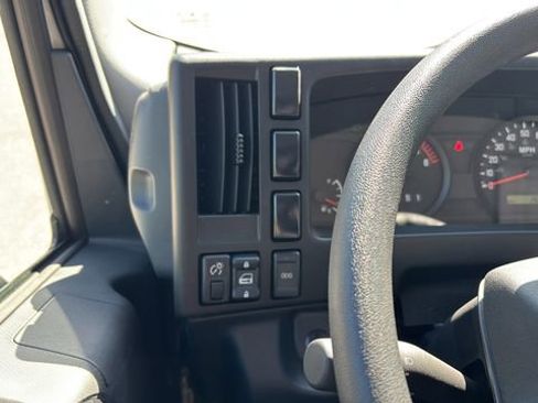 New 2025 Chevrolet Low Cab Forward RWD image 12