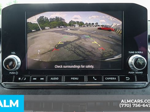 Used 2023 Mitsubishi Outlander SE image 39