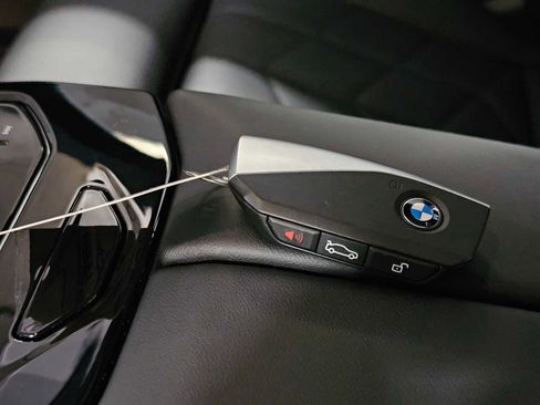 Used 2025 BMW 530i xDrive 530i xDrive w/ M Sport Package image 41