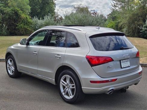 Used 2014 Audi Q5 TDI Premium Plus image 8