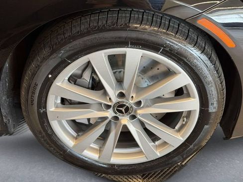 Certified 2023 Mercedes-Benz S 500 4MATIC image 7
