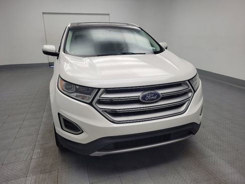 Used 2016 Ford Edge Titanium w/ Equipment Group 301A image 14
