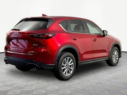 Used 2023 MAZDA CX-5 AWD 2.5 S image 6