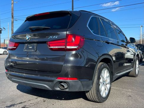Used 2016 BMW X5 xDrive35i image 7