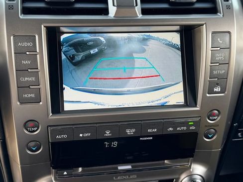 Used 2020 Lexus GX 460 Premium w/ Premium Package AWD/4WD image 27