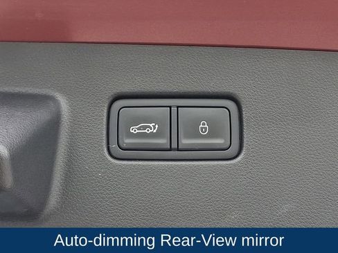 Used 2023 Genesis GV60 Performance AWD/4WD image 30